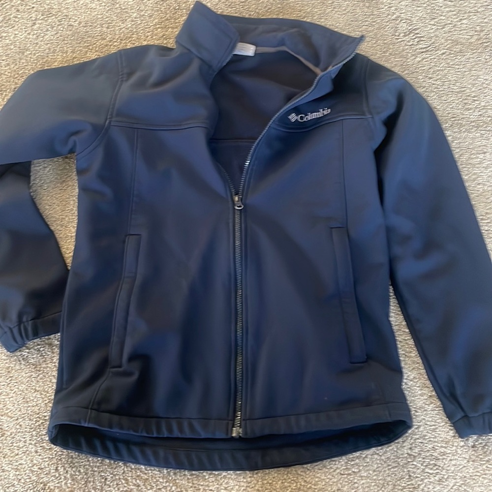 Columbia Jacket
